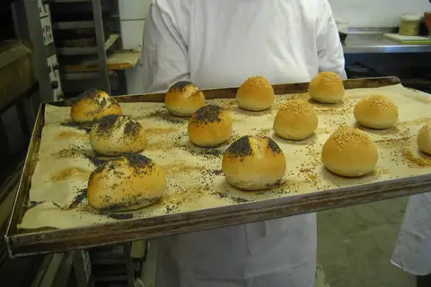 Risewell Bakery photo 2