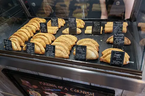 Risewell Bakery photo 3