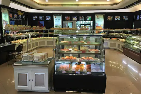 Risewell Bakery photo 1